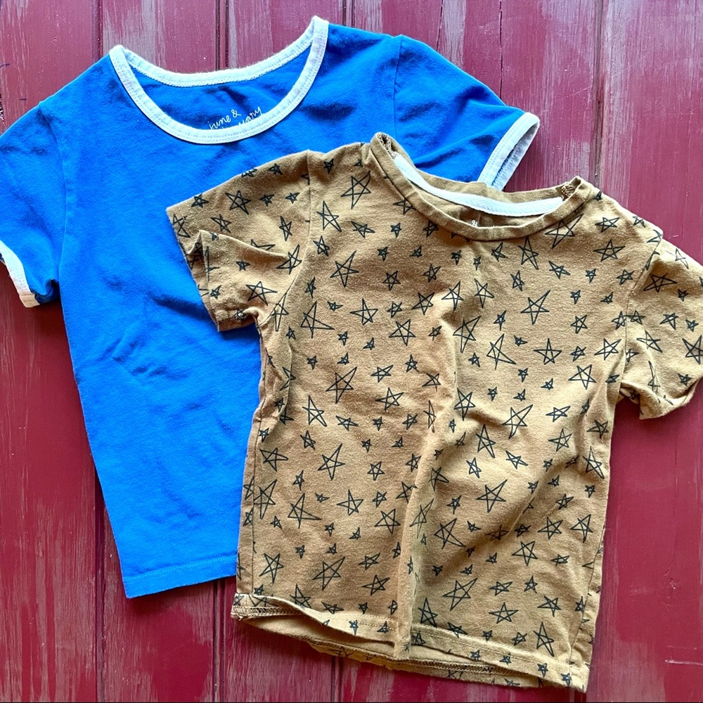 June & January 2T Bundle - Picture 2 of 4